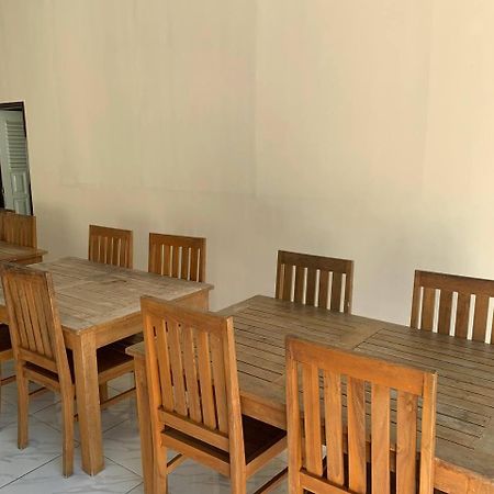 Dikky Guest House Near Bangsal And Sira Pemenang 외부 사진