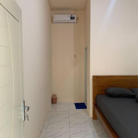 Dikky Guest House Near Bangsal And Sira Pemenang 외부 사진