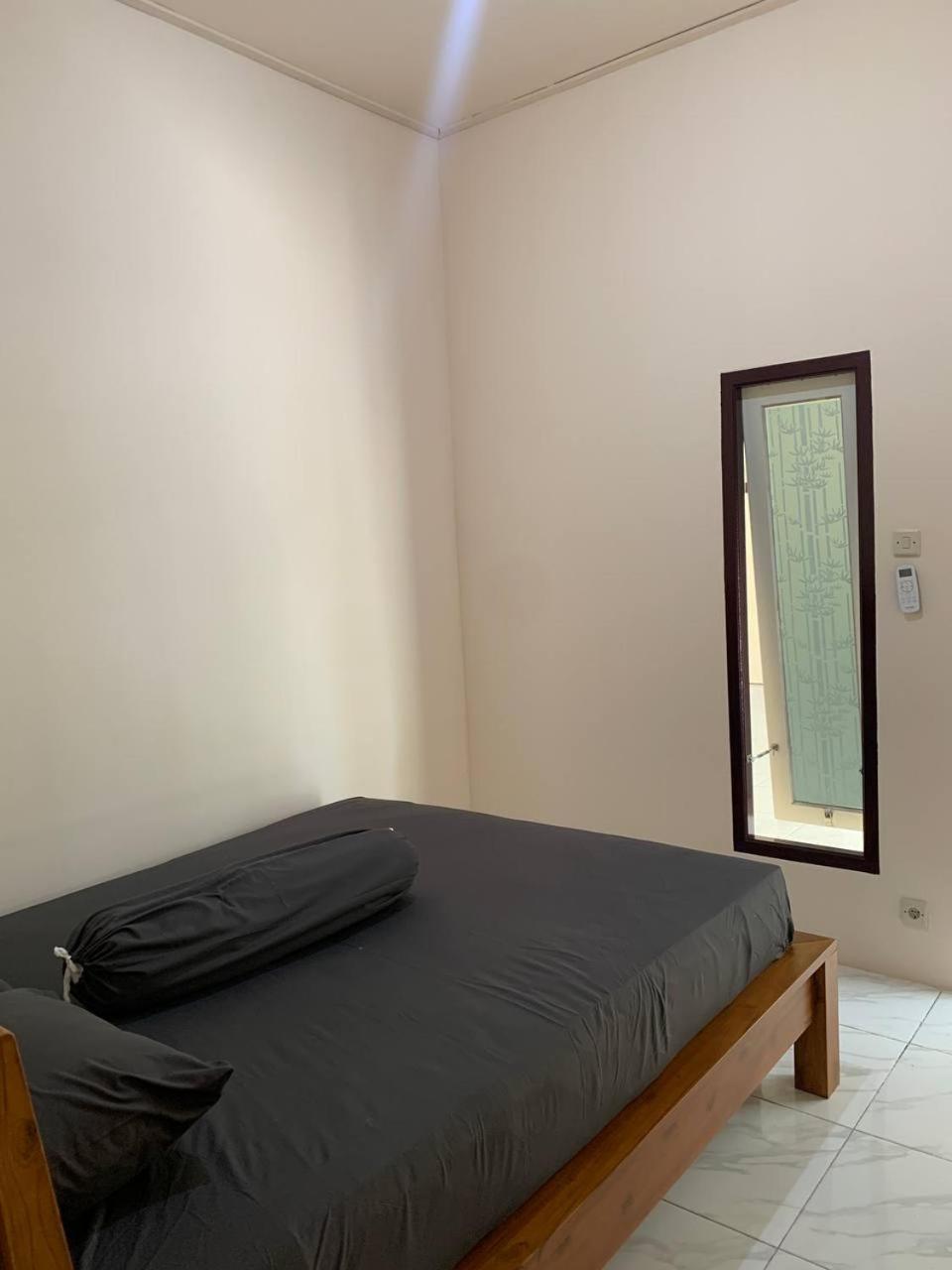 Dikky Guest House Near Bangsal And Sira Pemenang 외부 사진