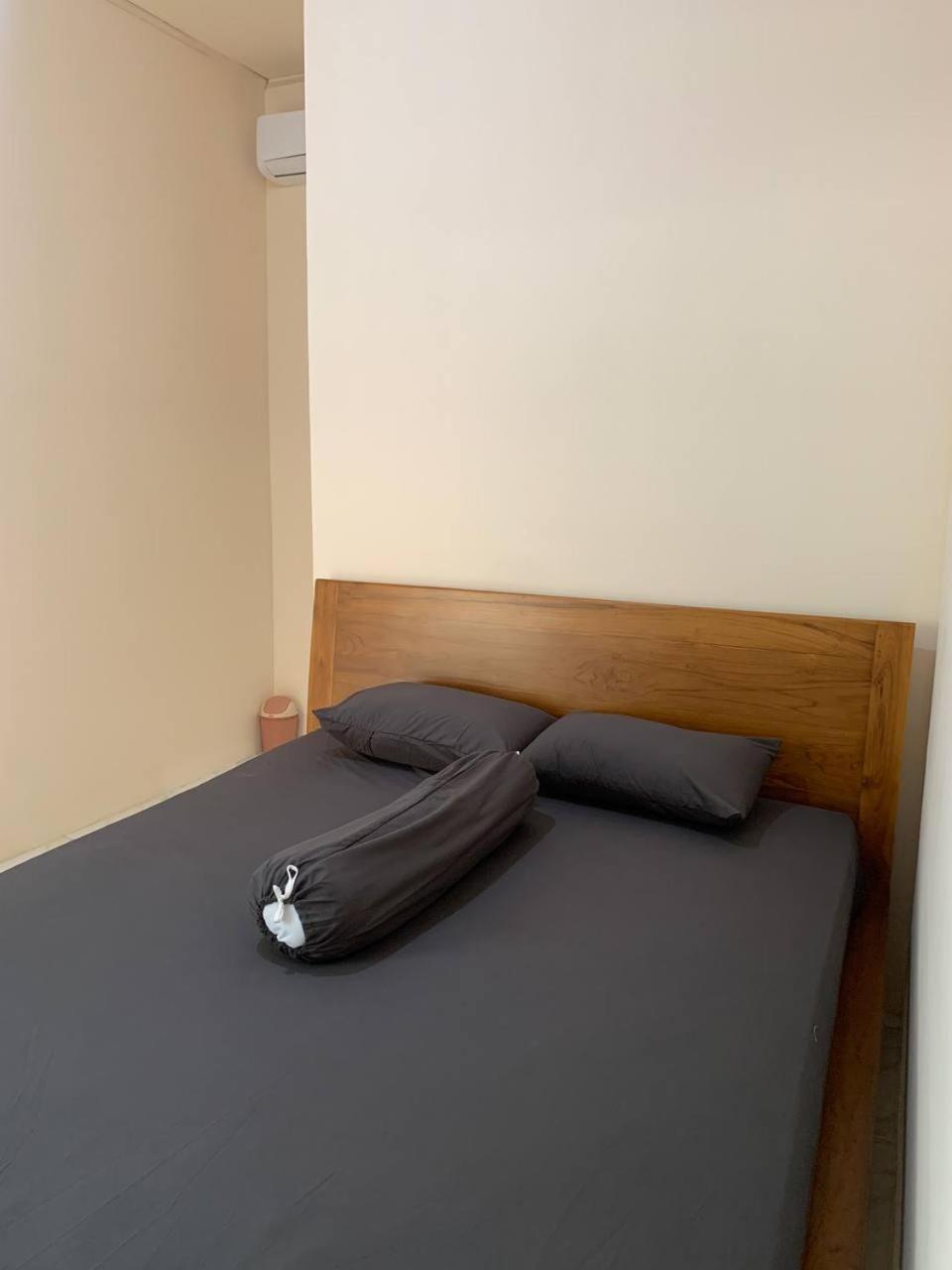 Dikky Guest House Near Bangsal And Sira Pemenang 외부 사진