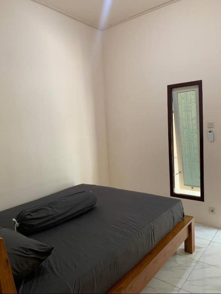 Dikky Guest House Near Bangsal And Sira Pemenang 외부 사진