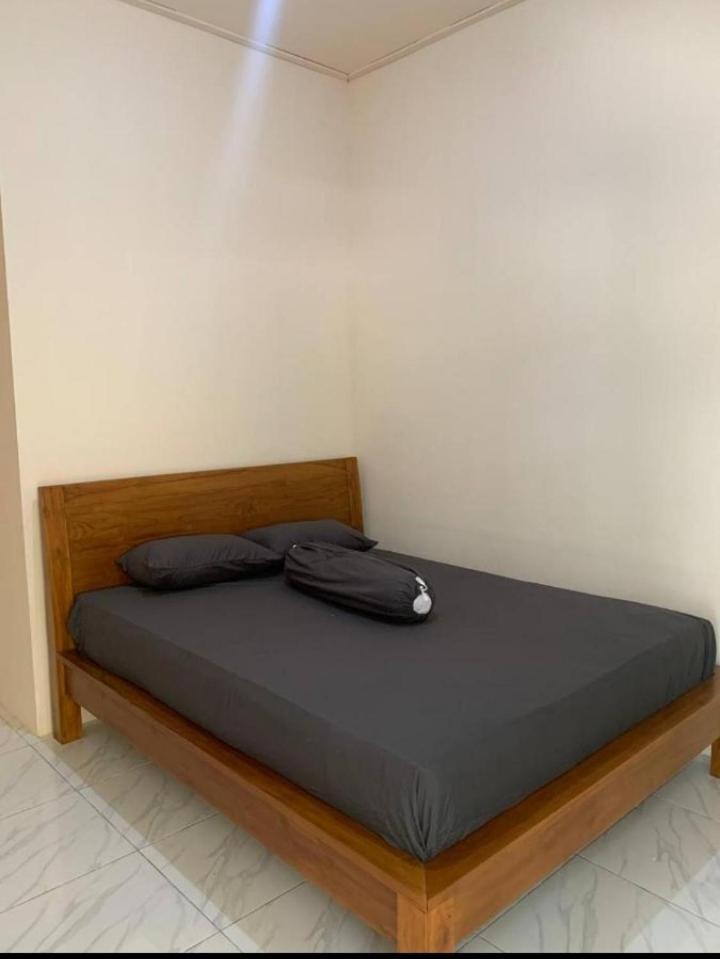 Dikky Guest House Near Bangsal And Sira Pemenang 외부 사진